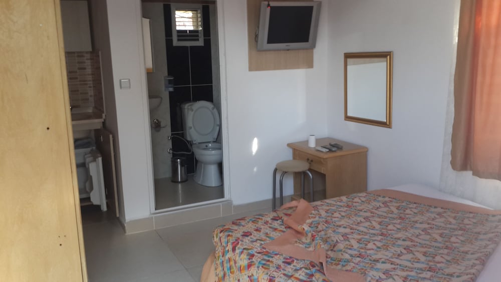 Avsa Okyanus Apart Otel — Marmara — photo 2