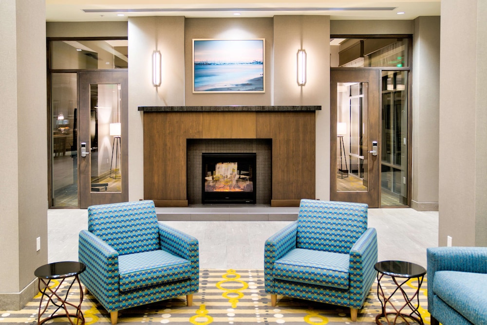 Hilton Garden Inn Santa Barbara Goleta - photo 6