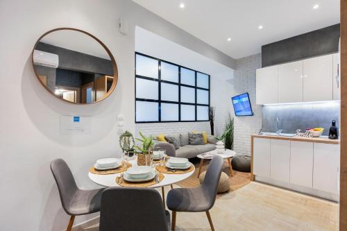 Kolonaki Essence Greecing C — 4-Star Luxury Hotel in Athens, Greece