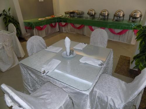 Assal Hail Hotel Apartments — hotel in Ha'il