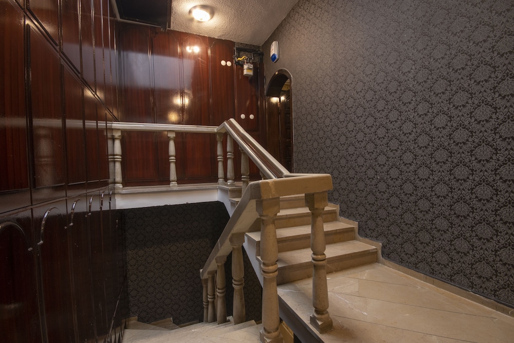 Ares Business Suit Hotel in Ankara, Turkey