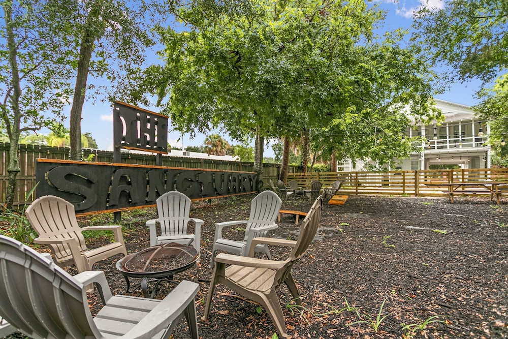 San Marco Villa Duplex w Backyard - photo 71