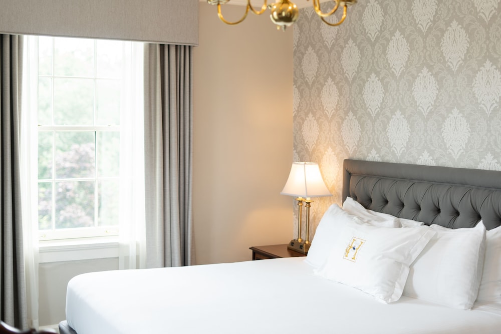 Hawthorne Hotel - photo 12