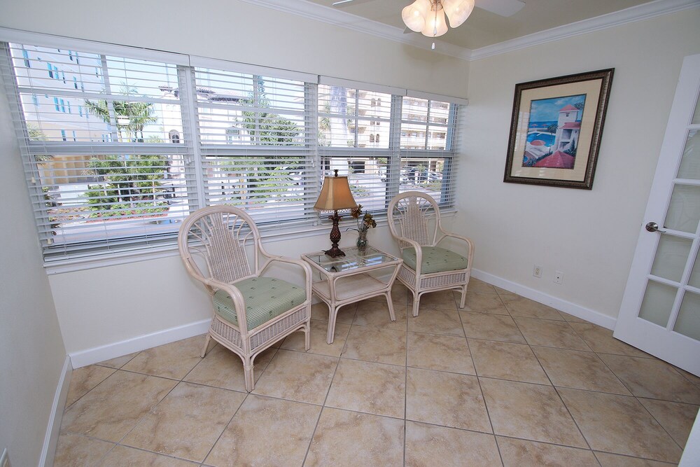 Barefoot Beach Resort 217e - photo 11