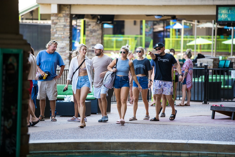 Camden on the Lake Resort & Spa - photo 64