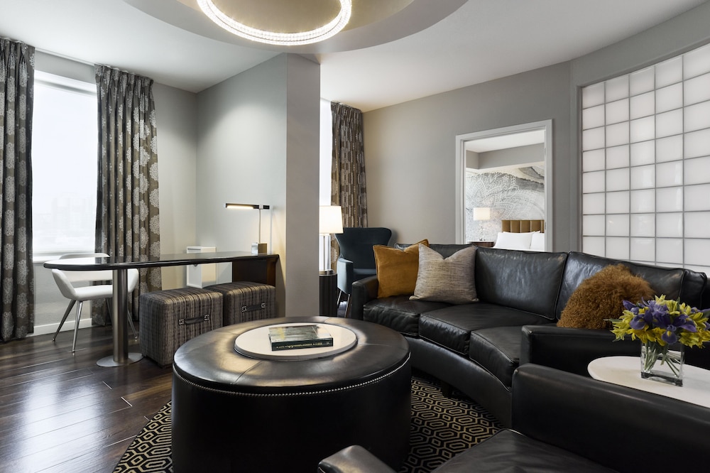 Archer Hotel Falls Church - photo 9