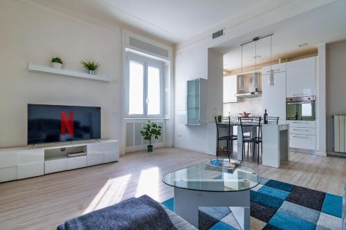 Casa Alberto Bergamo Centro — 4-Star Luxury Hotel in Bergamo, Italy