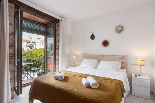 MarbellaTown — 4-Star Luxury Hotel in Marbella, Spain