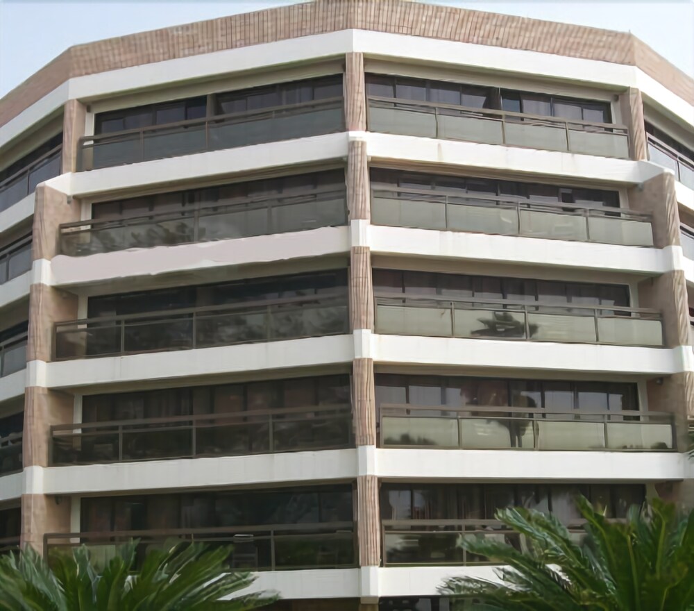 Nordvind Resort in Treasure Island, United States