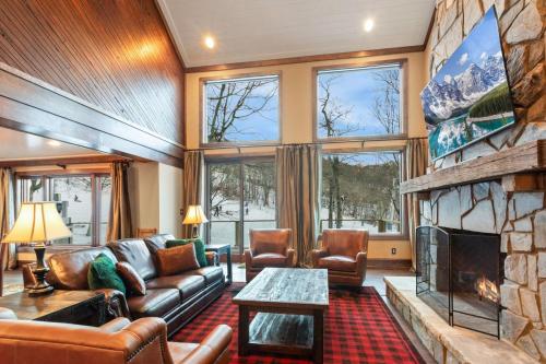 Rivendell - carbon neutral hotel in Unknown City