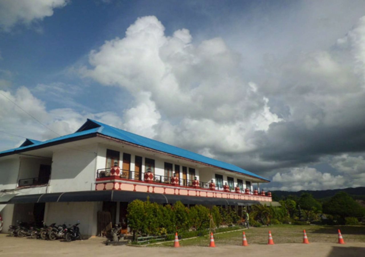 Hotel Sinar Tambolaka — hotel in Tambolaka