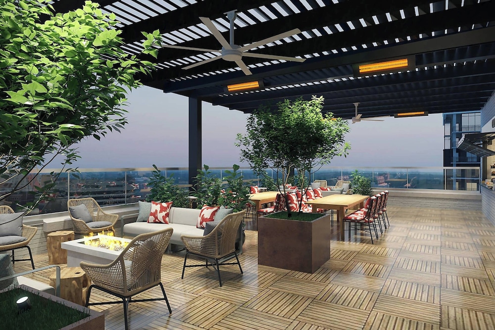 AC Hotel By Marriott Greenville - photo 60