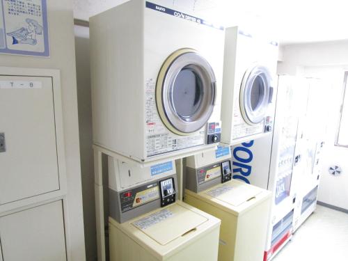 Green Hotel Omagari — Daisen — photo 3
