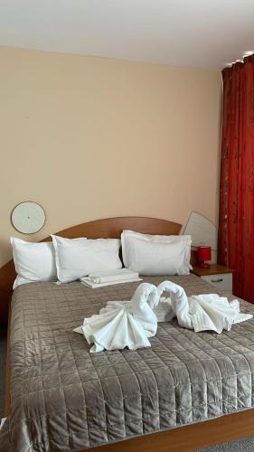 Hotel Cristal