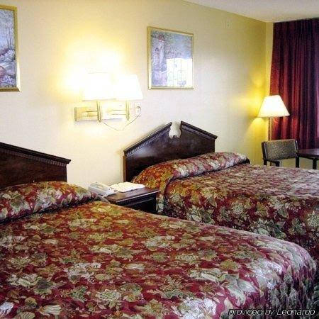 Economy Inn Conway - photo 6