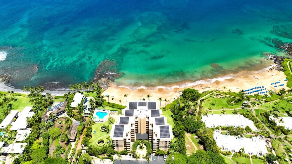 K B M Resorts POL 109 Expansive 2Bd ocean front resort easy access steps to beach - photo 20