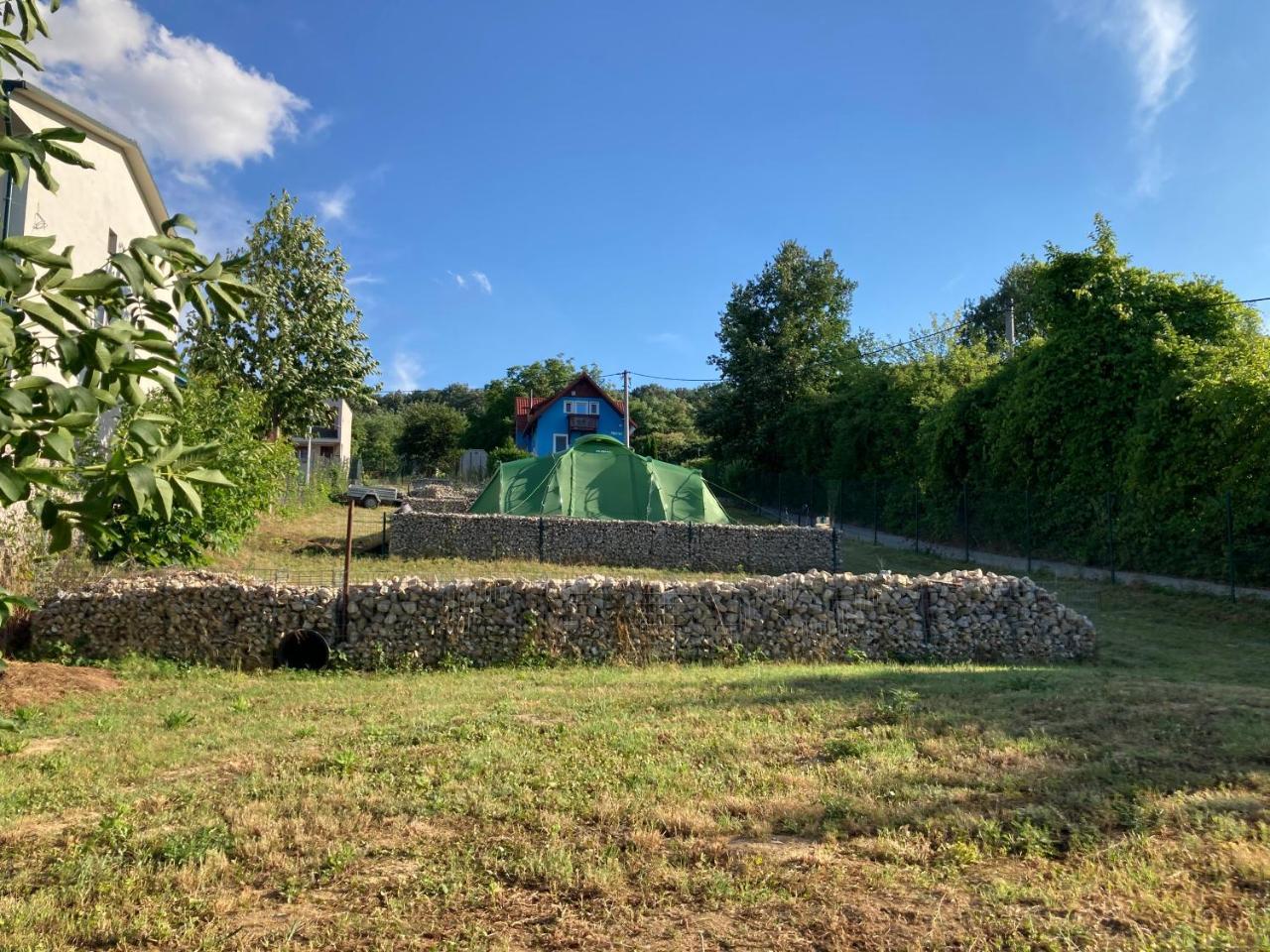 Gabion Garden - last minute hotel in Unknown City