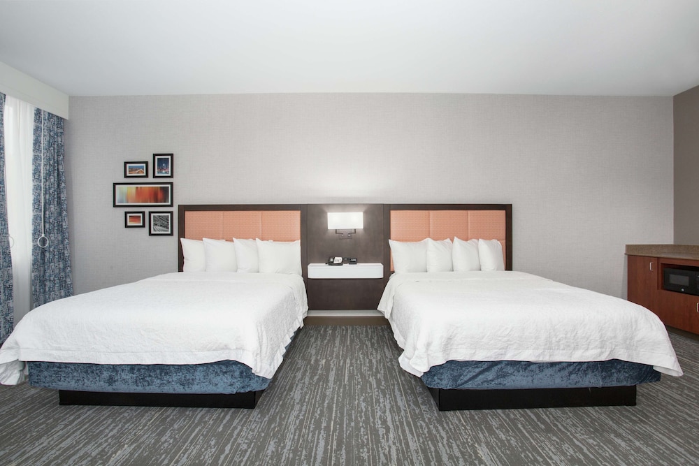 Hampton Inn & Suites Denver Downtown - photo 8