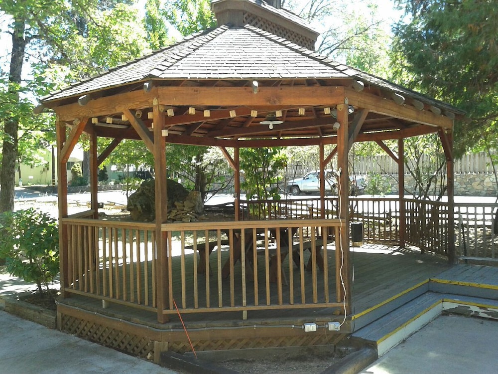 Nevada City Inn - photo 23