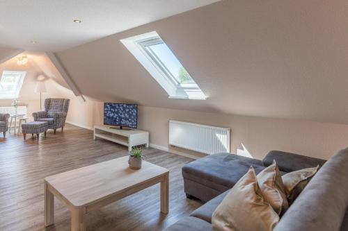 Schobüller Seestern — 4-Star Luxury Hotel in Husum, Germany