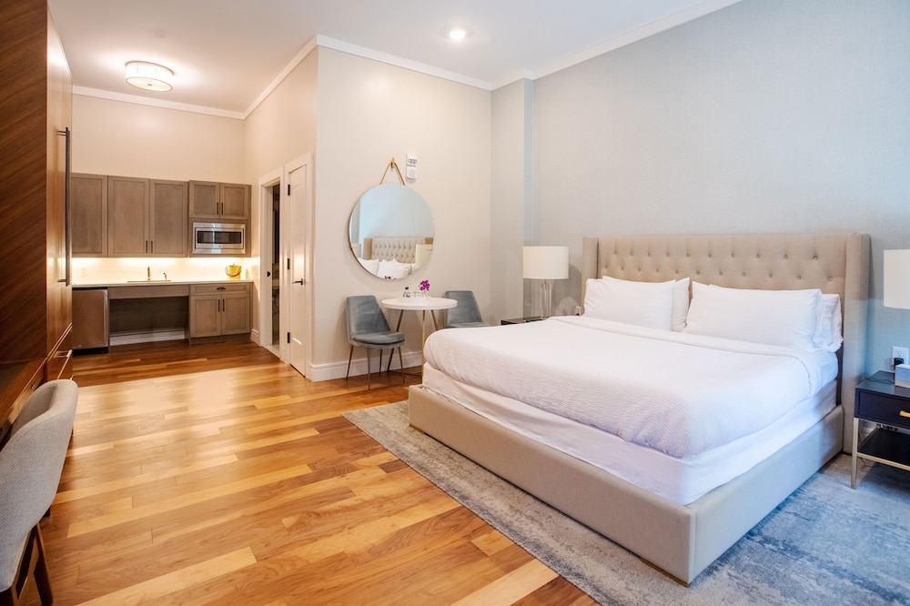 The Vanderbilt Hotel Suites - photo 10
