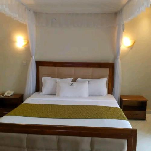 Arch Apartments And Hotel in Kampala, Republic of Uganda