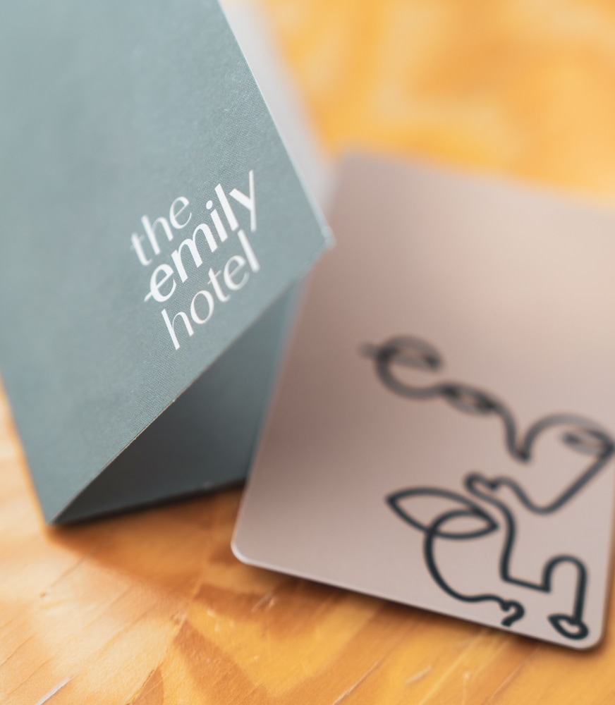 The Emily Hotel - photo 4