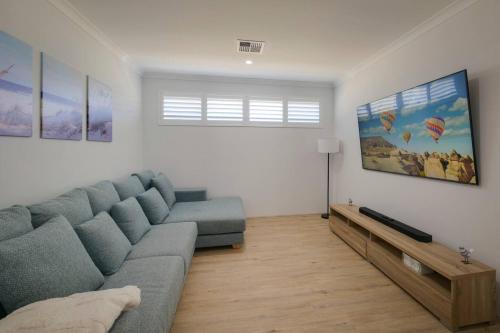 Nessies Nook Relax in Style in Dunsborough, Australia