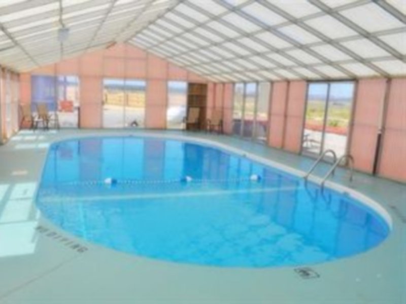 Bryce Canyon Resort - photo 8