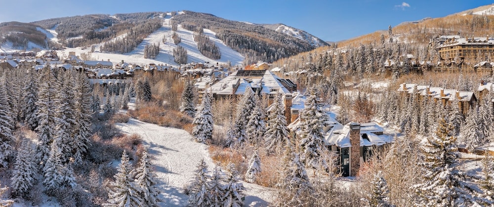 Creekside at Beaver Creek in Avon, United States