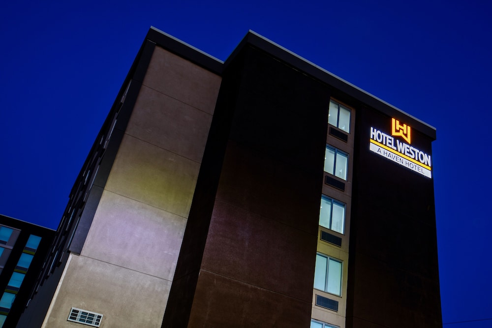 Hotel Weston - photo 41