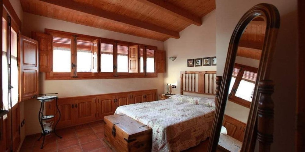 Casa Rural Rosa — Cabanes — photo 3