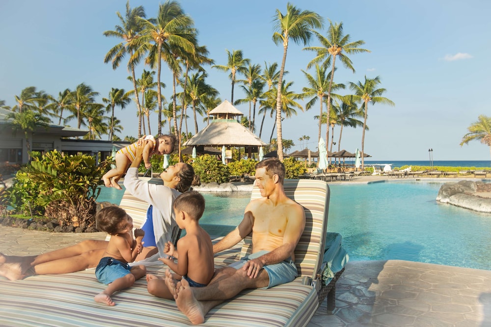 Fairmont Orchid - photo 58