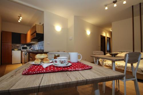 AceroRosso B&B — 4-Star Luxury Hotel in Salerno, Italy