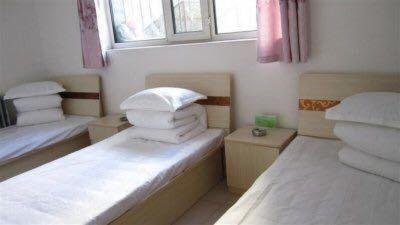 Grassland Phoenix Business Inn in Hailar, People's Republic of China