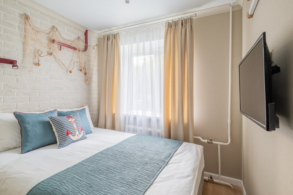 Fregat Apartments 20985555 — Aleksandrov