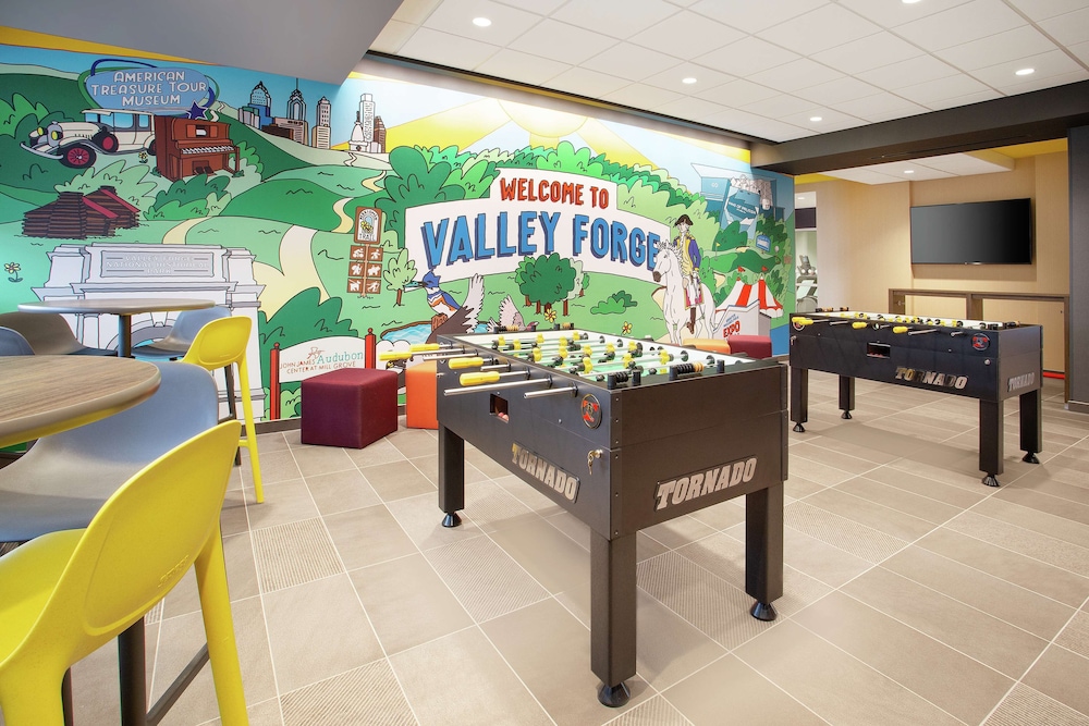 Tru by Hilton Audubon Valley Forge - photo 9