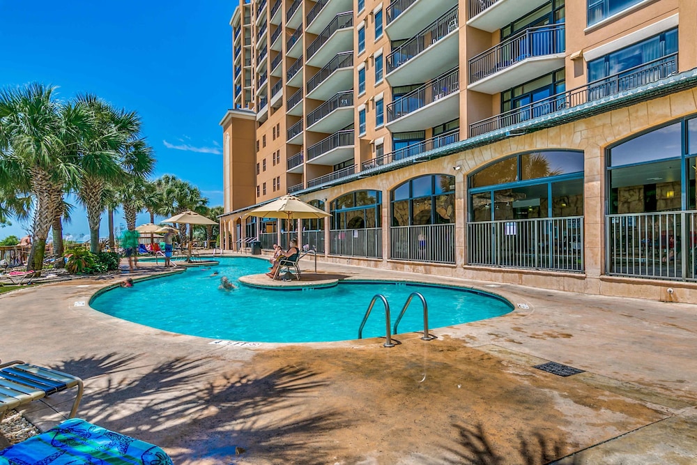Island Vista Resort - photo 51