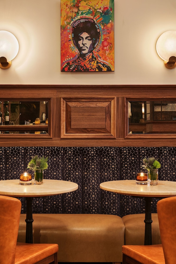 Walker Hotel Greenwich Village - photo 34