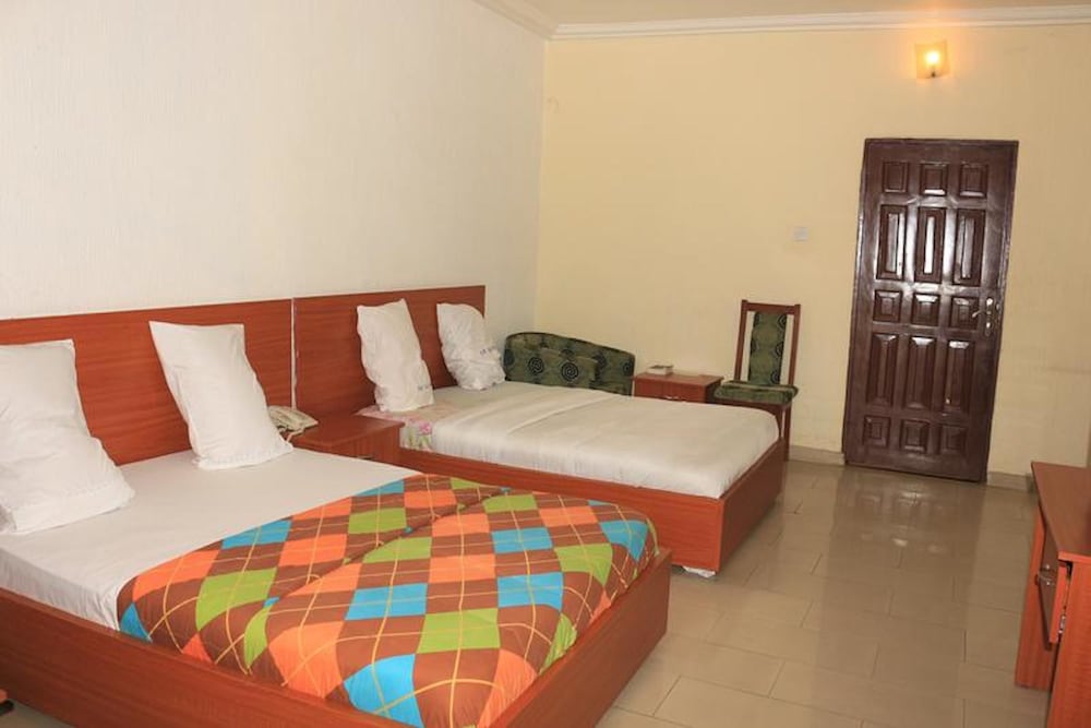 Esre Blues Hotel — Calabar — photo 4