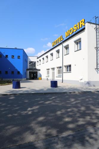 Hotel Sportowy — hotel in Wolsztyn