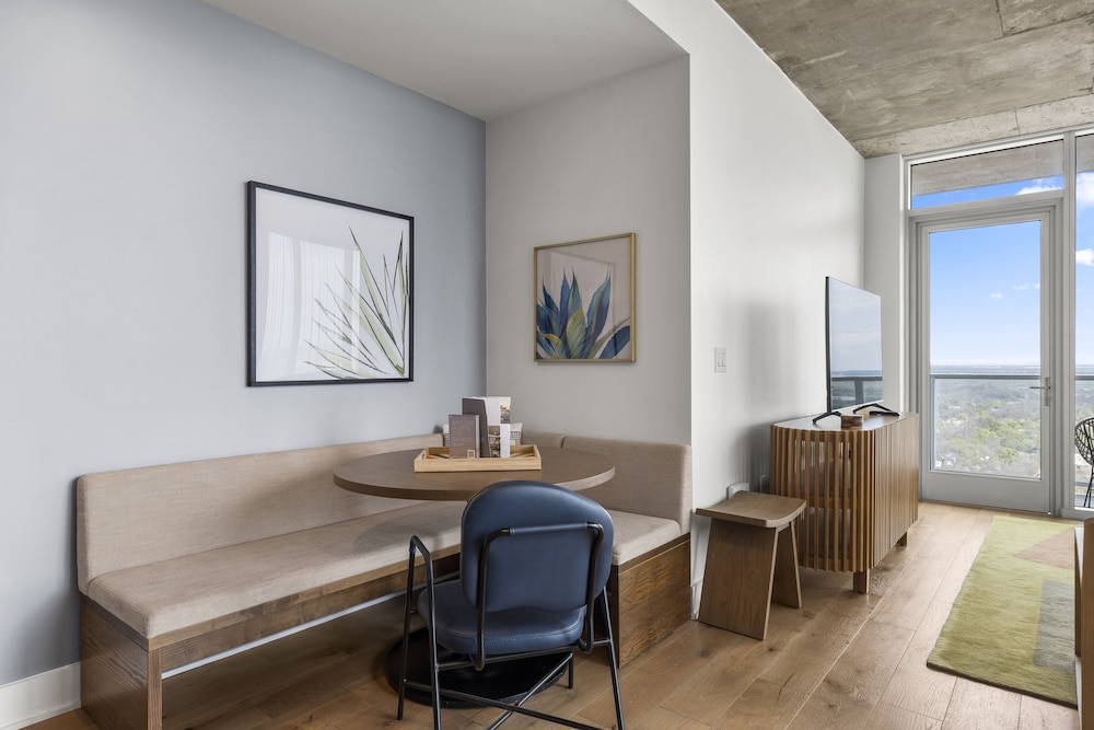 Austin Condo Hotel - photo 278