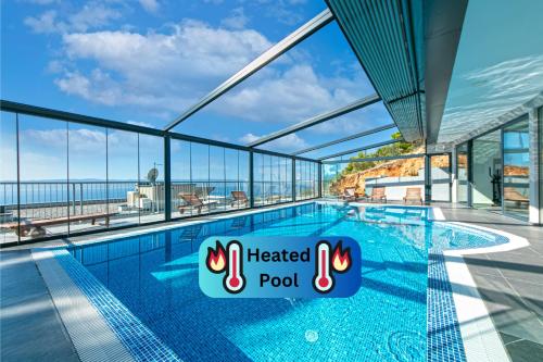 Sea House Resort — hotel in Brela