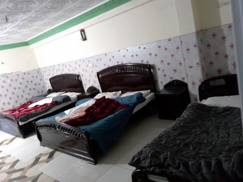 Murree Continental Hotel — Murree — photo 2