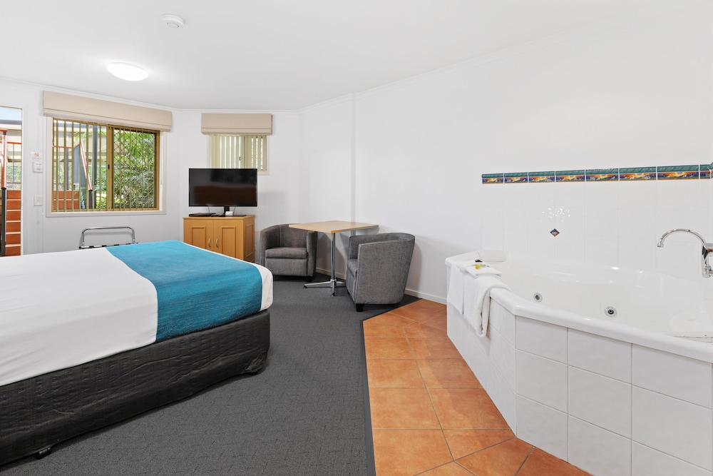 Browns Plains Motor Inn — Hillcrest — photo 5