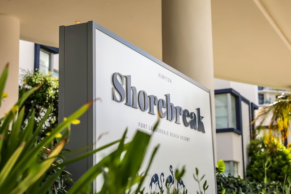 Kimpton Shorebreak Fort Lauderdale Beach Resort by IHG - photo 102