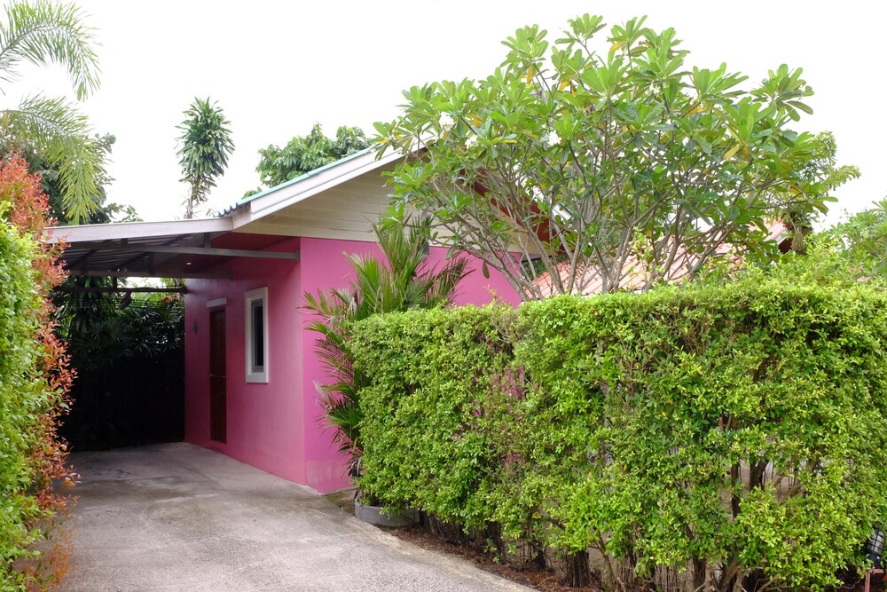Maprangwan Resort 1 - last minute hotel in Rayong