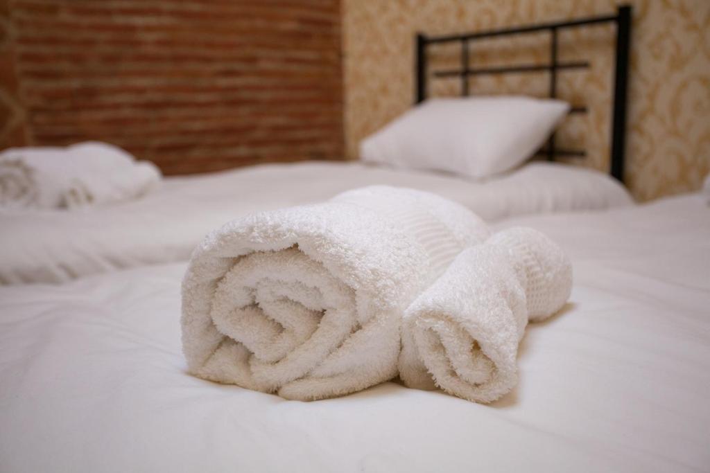 2 Signature Apartments on Agmashenebeli — 4-Star Luxury Hotel in Tbilisi, Georgia