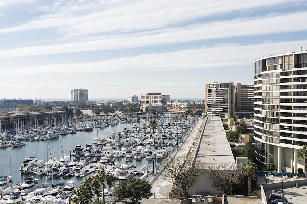 The Ritz Carlton Marina del Rey - photo 31