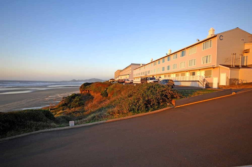 Shilo Inns Newport Oceanfront - photo 30